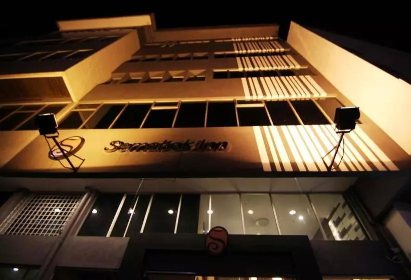Semabok Inn