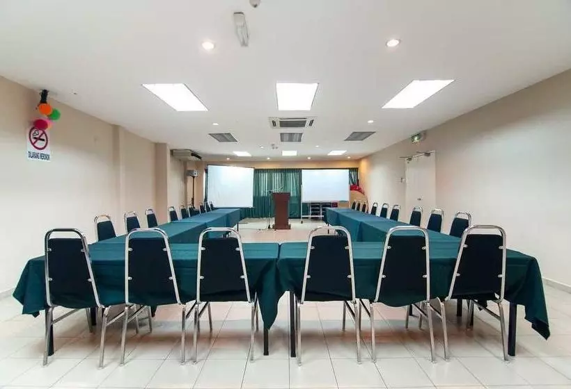 Fotos del hotel Semabok Inn:  7