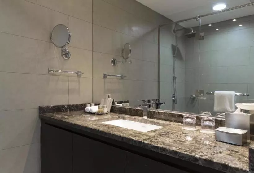 Fotos del hotel La Verda Suites And Villas Dubai Marina:  5