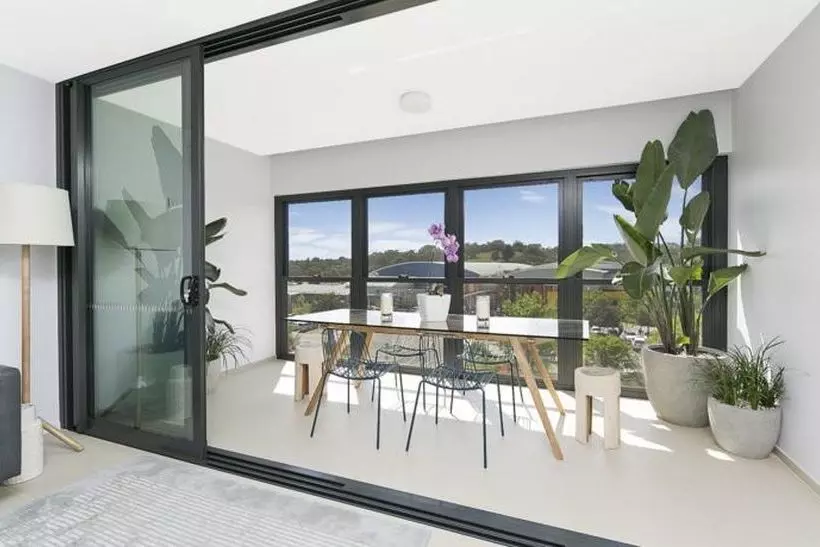Fotos del hotel Citystyle Executive Apartments Belconnen:  6