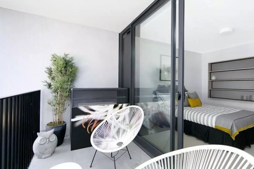 Fotos del hotel Citystyle Executive Apartments Belconnen:  9