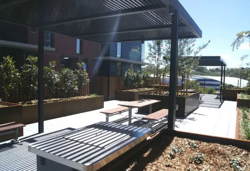 Fotos del hotel Citystyle Executive Apartments Belconnen:  3