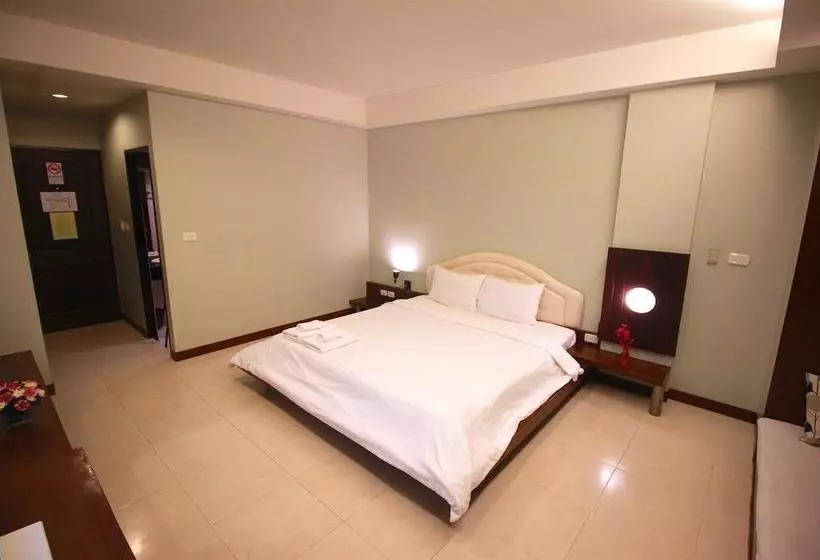 Fotos del hotel Suparee Parkview:  13