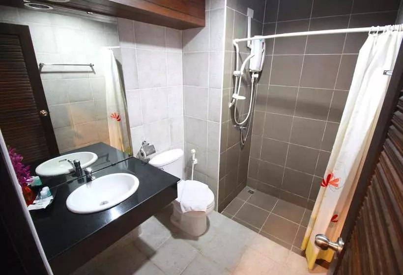 Fotos del hotel Suparee Parkview:  5