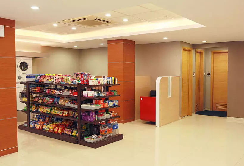 Fotos del hotel Citihub  @pecindilan, Surabaya:  6