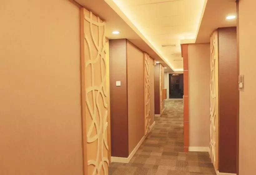 Fotos del hotel Citihub  @pecindilan, Surabaya:  10