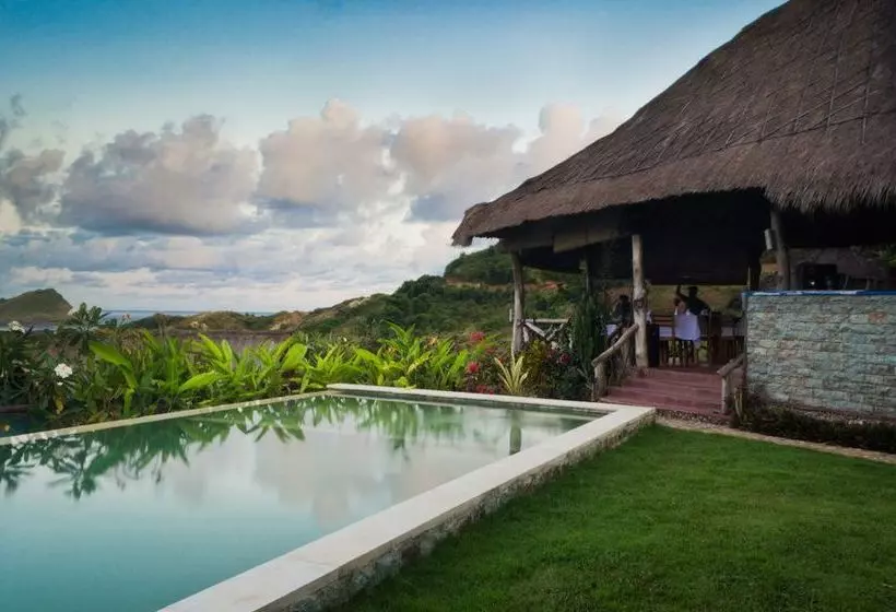 Fotos del hotel Blue Monkey Retreat Areguling:  16