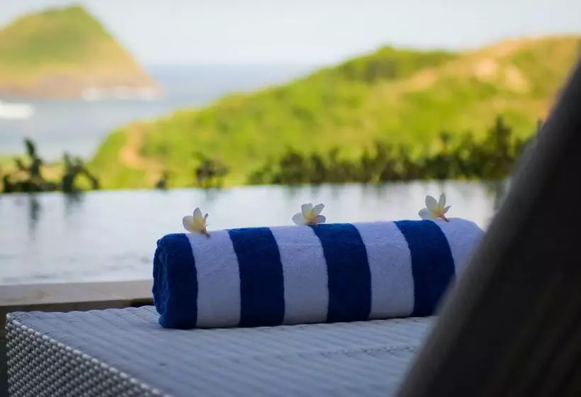 Fotos del hotel Blue Monkey Retreat Areguling:  19