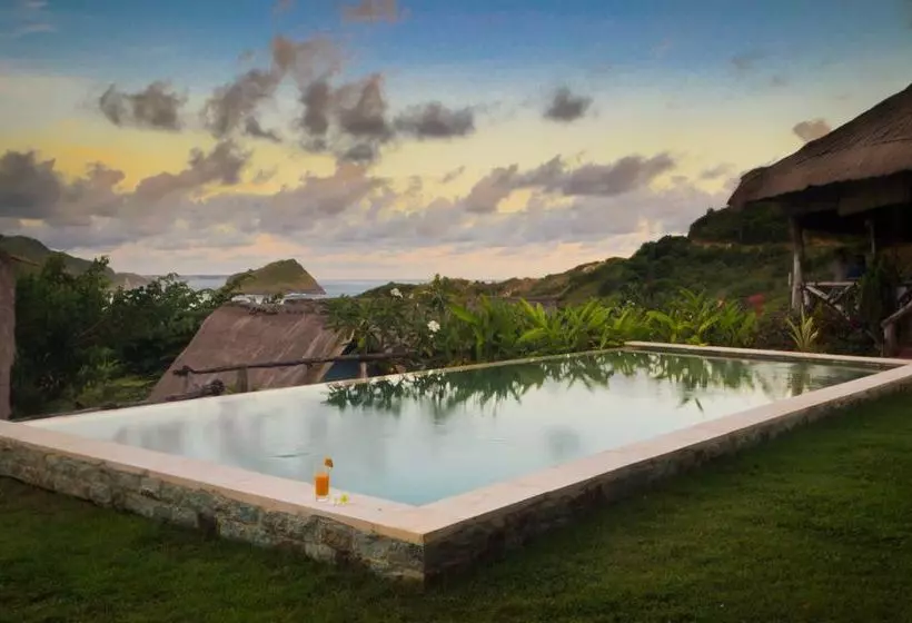 Fotos del hotel Blue Monkey Retreat Areguling:  9