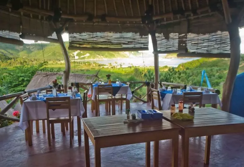 Fotos del hotel Blue Monkey Retreat Areguling:  4