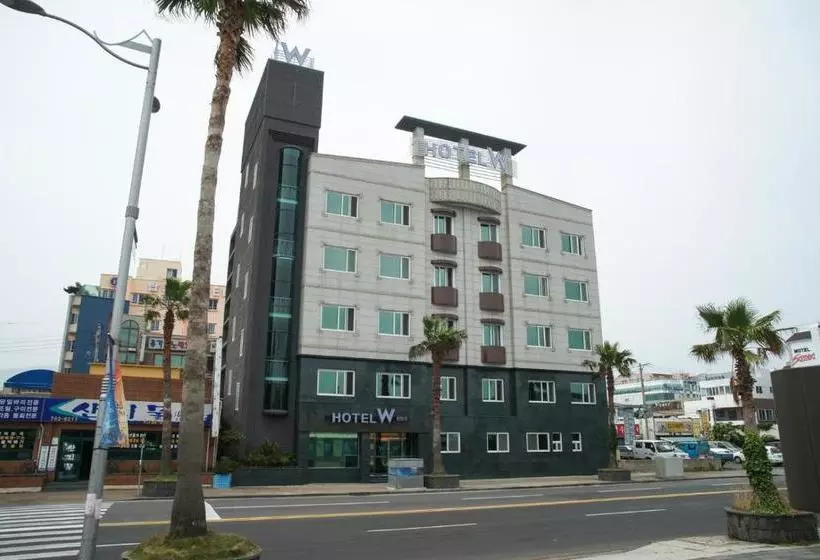 Fotos del hotel W Topdong:  1