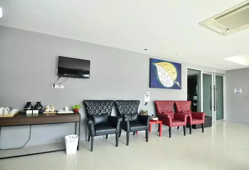 Fotos del hotel Zen Rooms Kingkaew 45:  14