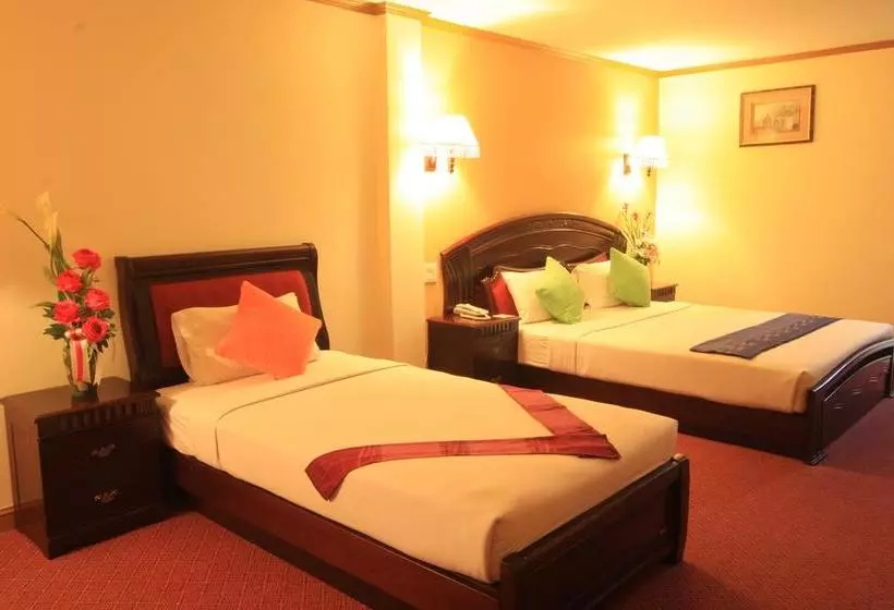 Fotos del hotel Winstar:  8