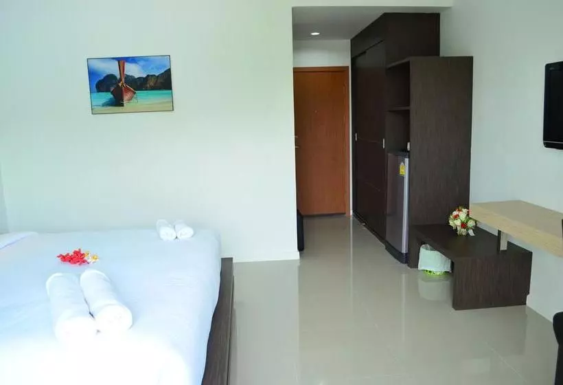Fotos del hotel All Seasons Residence:  5