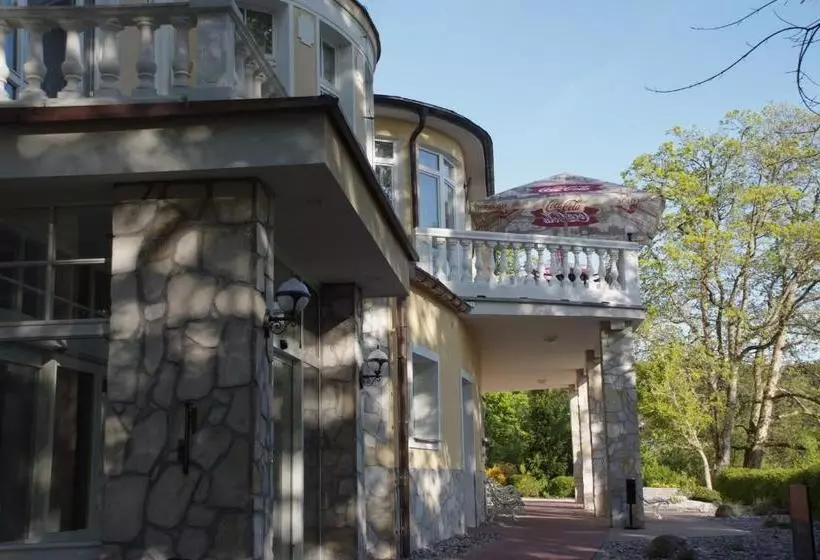 Fotos del hotel Royal Marianske Lazne:  7