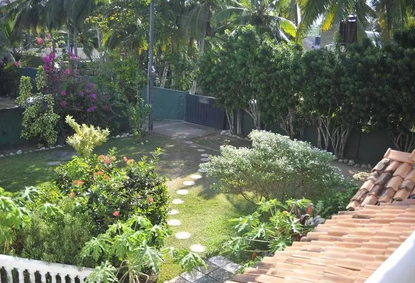 Fotos del hotel Hideaway Hikkaduwa:  18