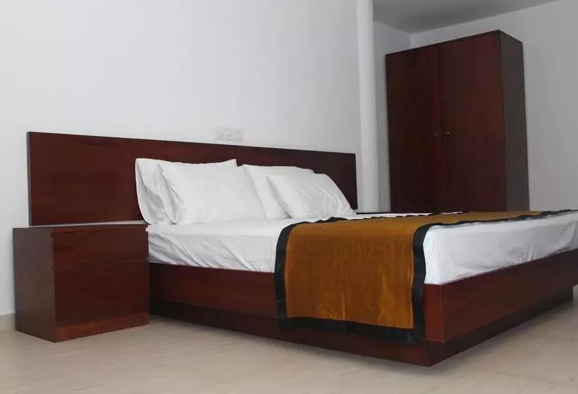 Fotos del hotel Hideaway Hikkaduwa:  23