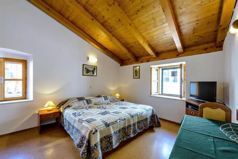 Apartments Pavisa