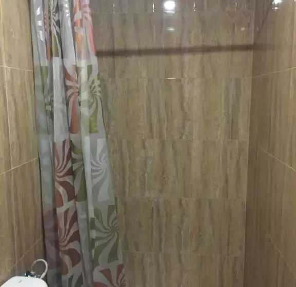 Fotos del hotel Pensión La Ferroviaria No Fumadores:  6
