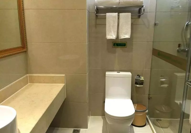 Fotos del hotel Vienna Hotels:  11