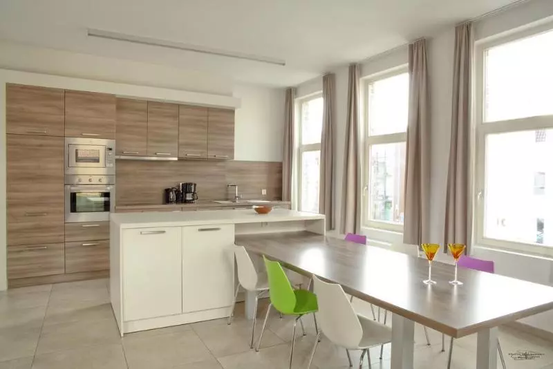 Fotos del hotel Place2stay In Ghent:  3