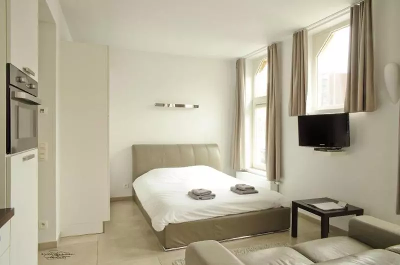 Fotos del hotel Place2stay In Ghent:  10