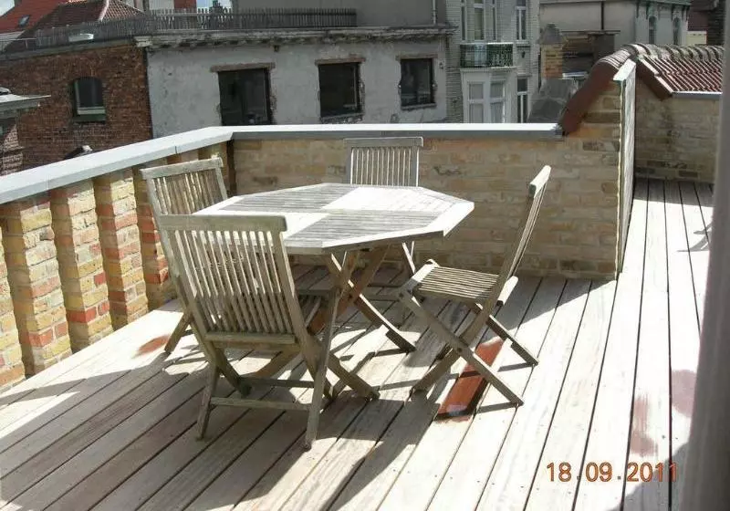 Fotos del hotel Place2stay In Ghent:  7
