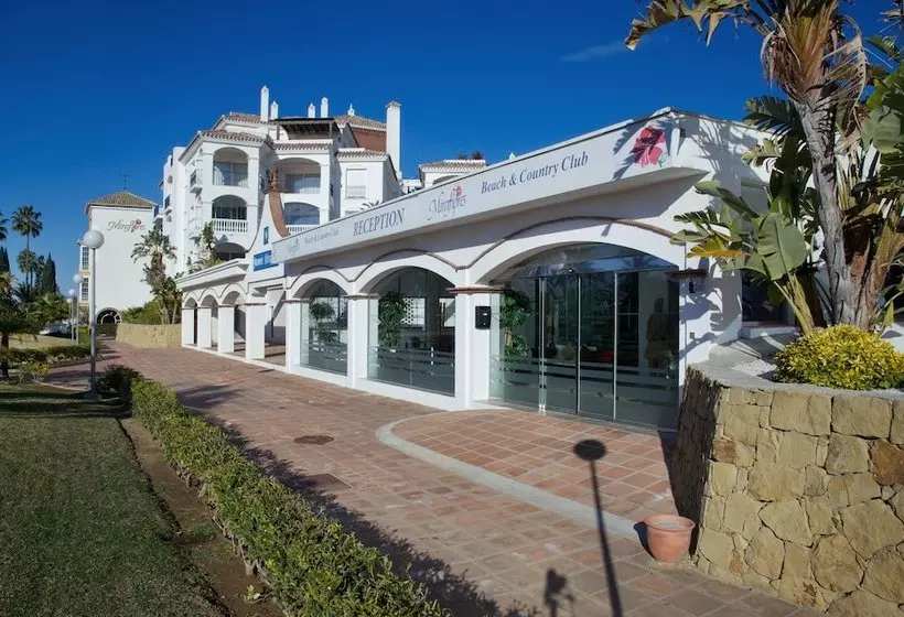 Miraflores Beach & Country Club