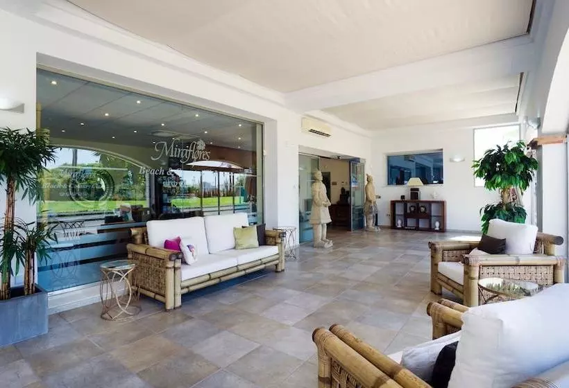 Fotos del hotel Miraflores Beach & Country Club:  4
