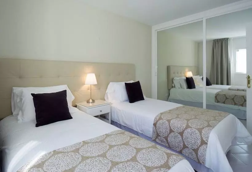 Fotos del hotel Miraflores Beach & Country Club:  9