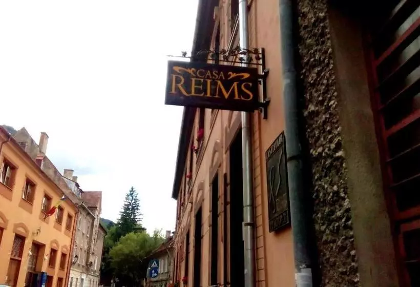Fotos del hotel Casa Reims:  3