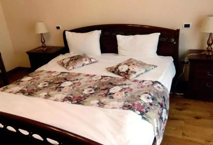 Fotos del hotel Casa Reims:  12