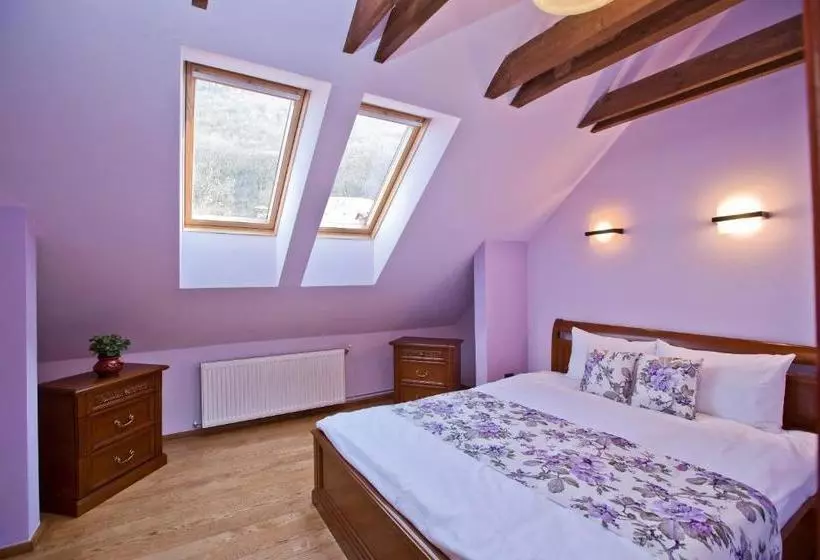 Fotos del hotel Casa Reims:  16