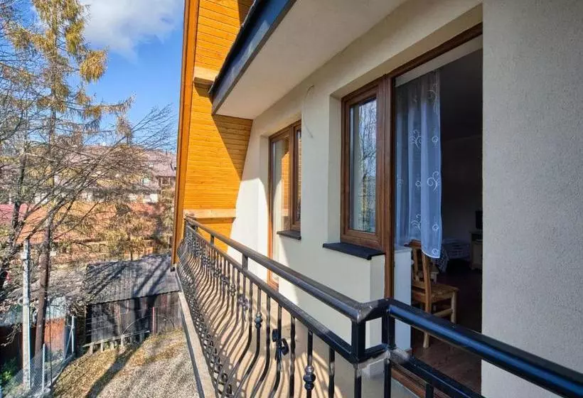 Fotos del hotel Visitzakopane City Apartments:  3