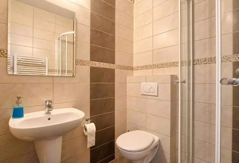 Fotos del hotel Visitzakopane City Apartments:  8