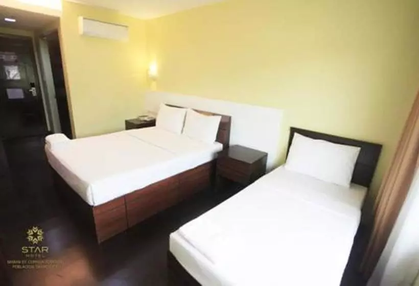 Fotos del hotel Star:  17