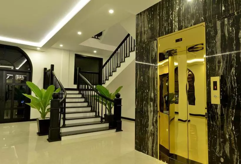 Fotos del hotel Venus Hotel And Spa:  5