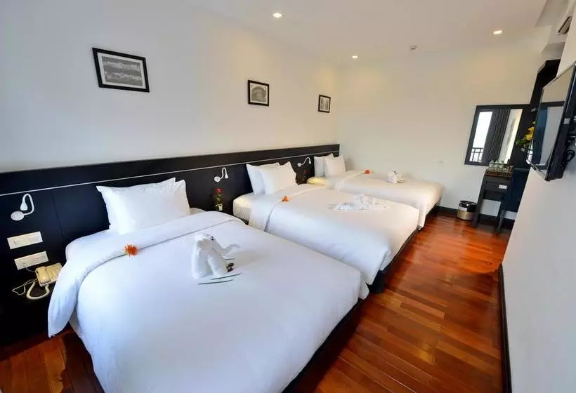 Fotos del hotel Venus Hotel And Spa:  17