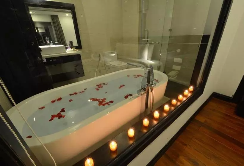 Fotos del hotel Venus Hotel And Spa:  6