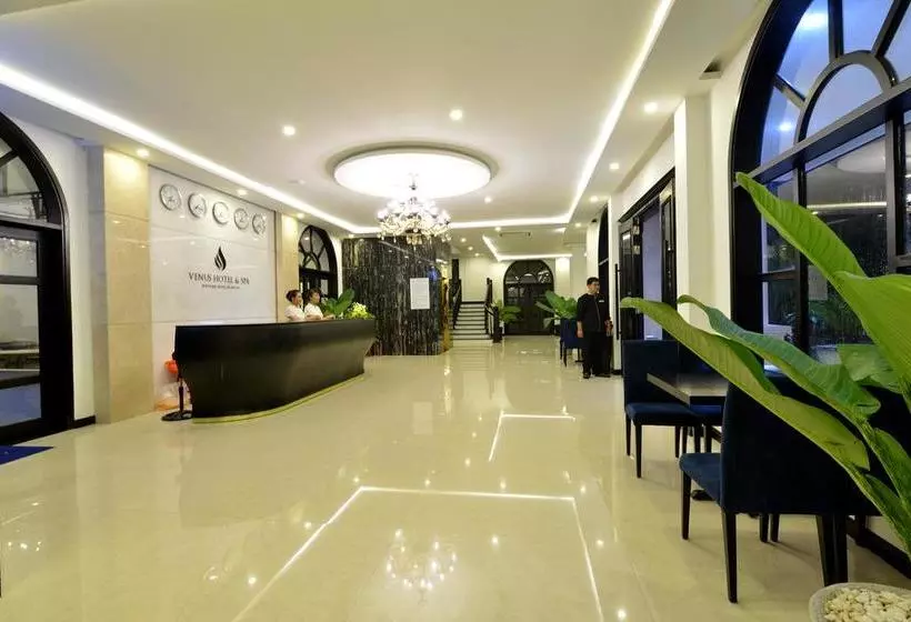 Fotos del hotel Venus Hotel And Spa:  13