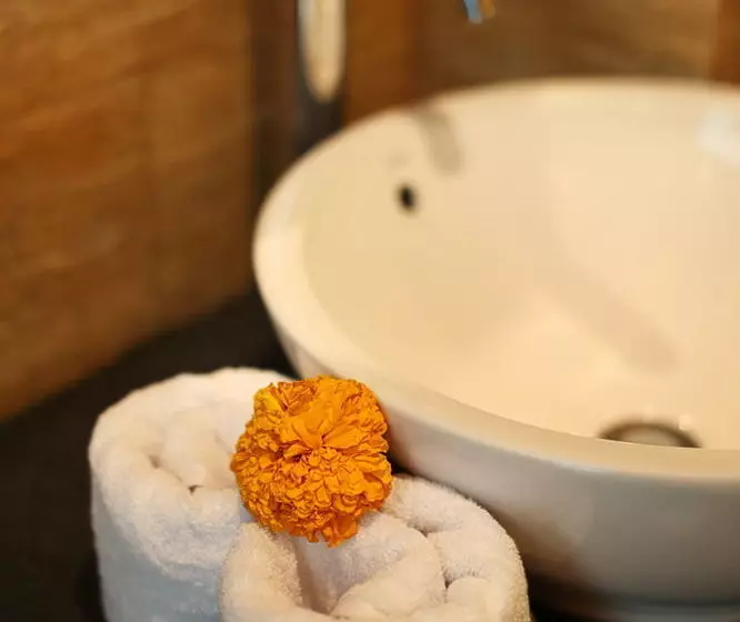 Fotos del hotel Akasa Villa Tulamben:  8