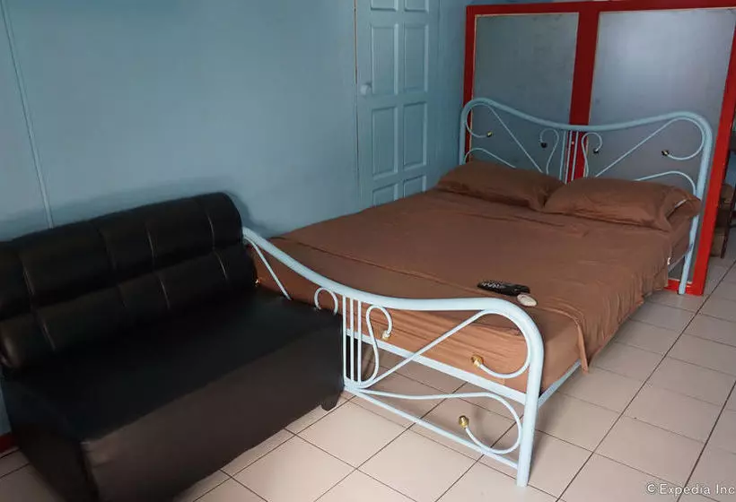 Fotos del hotel Fairlane Suites:  15
