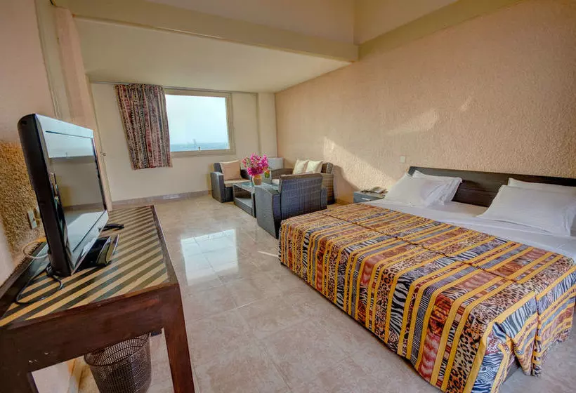 Fotos del hotel Ngor Diarama:  14