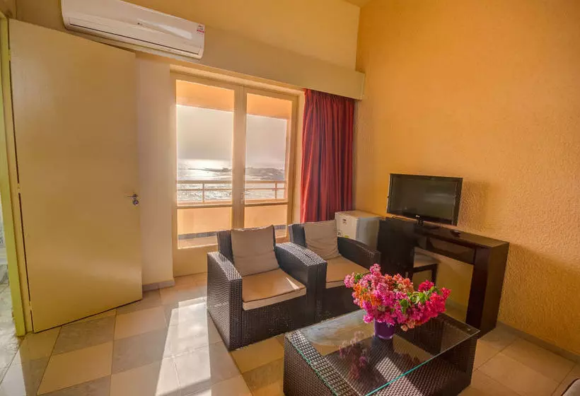 Fotos del hotel Ngor Diarama:  20