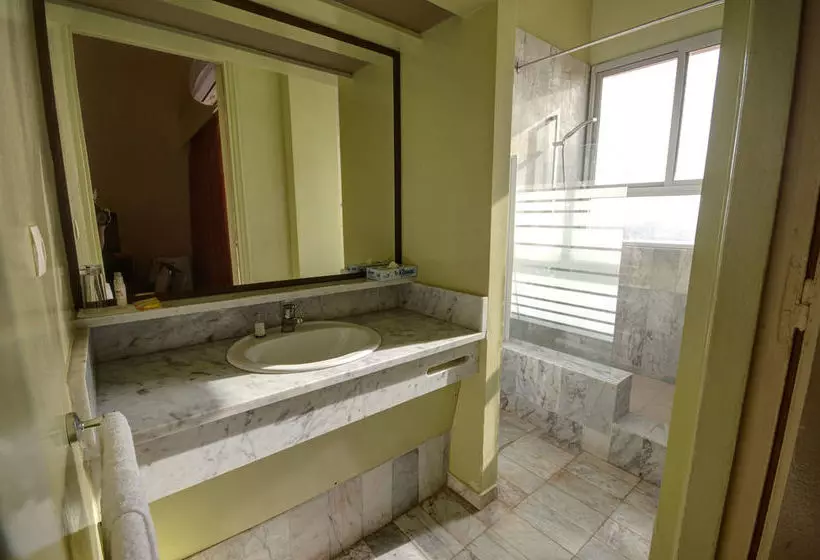 Fotos del hotel Ngor Diarama:  6