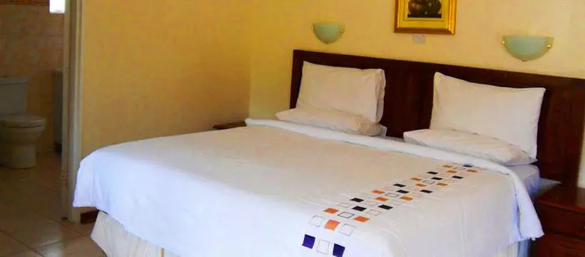 Fotos del hotel Wozani Lodge:  17