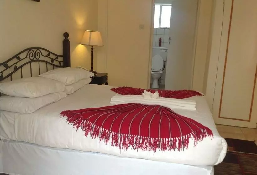 Fotos del hotel Wozani Lodge:  13