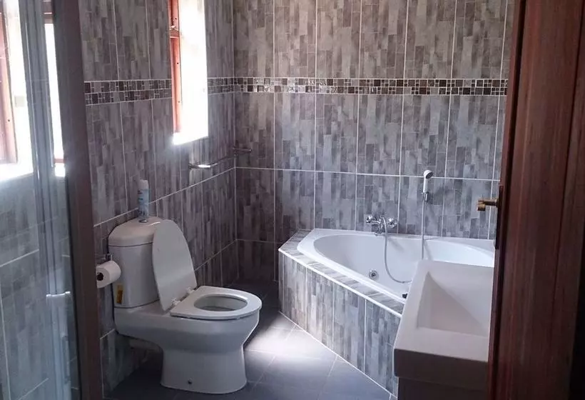 Fotos del hotel Wozani Lodge:  11