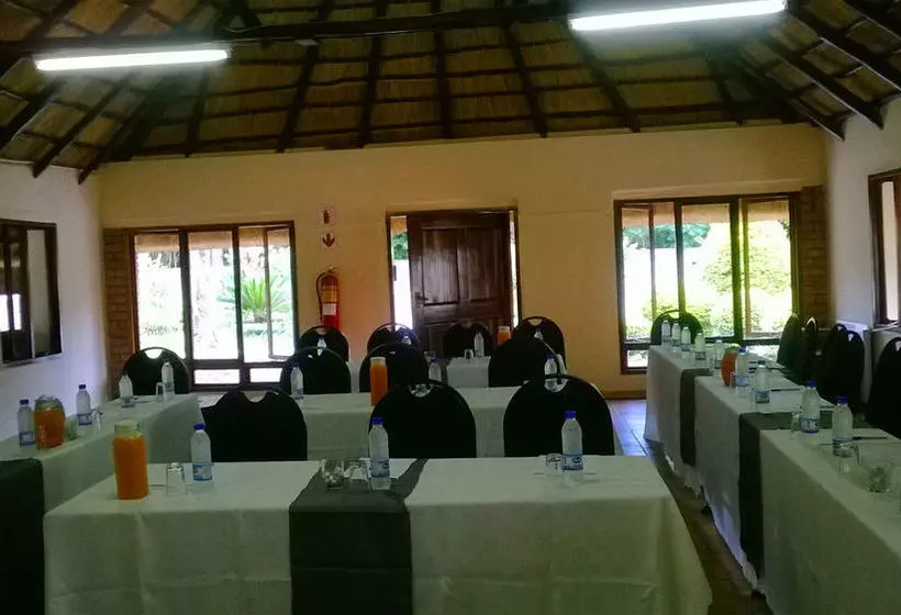 Fotos del hotel Wozani Lodge:  7