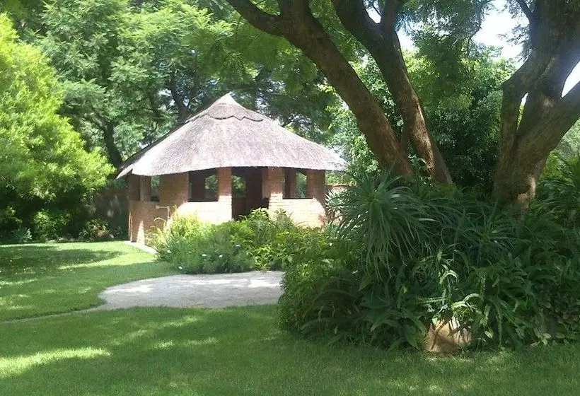 Fotos del hotel Wozani Lodge:  5